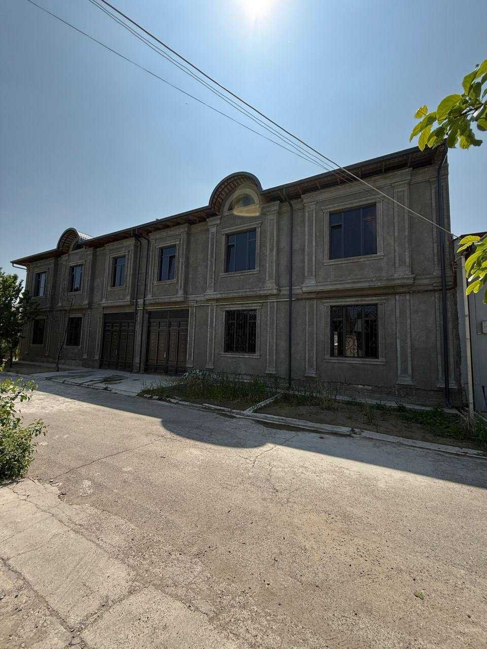 Продается дом Хасанбай 2,5 км от поста