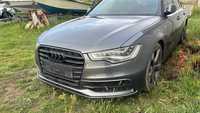 Cutie viteze automata Audi A6 C7 Multitronic 0AW