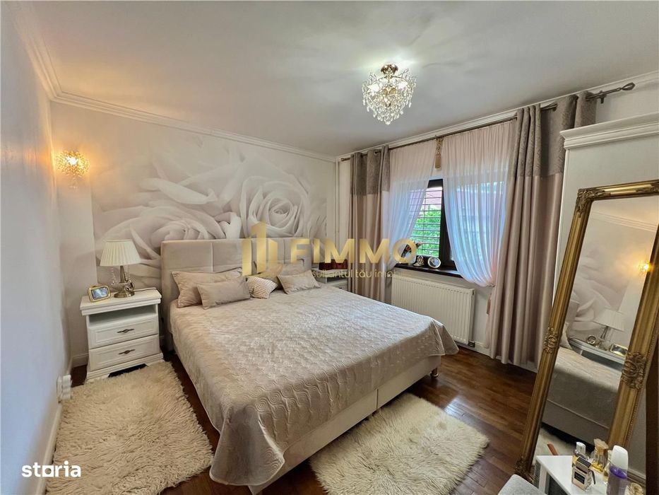 Casa Individuala | Zona Centrala | 500 mp | ID:1206