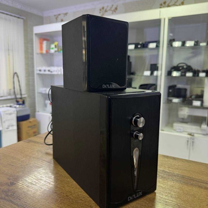 Колонки Delux DLS-X502 / sk63967