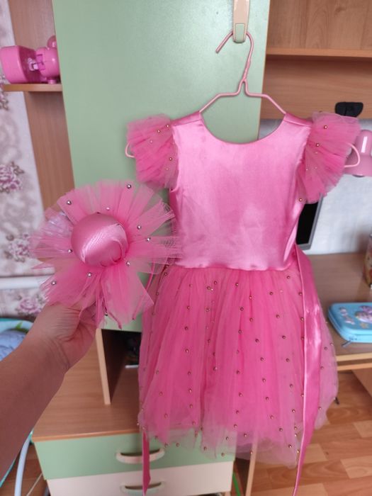 Новогодний костюм