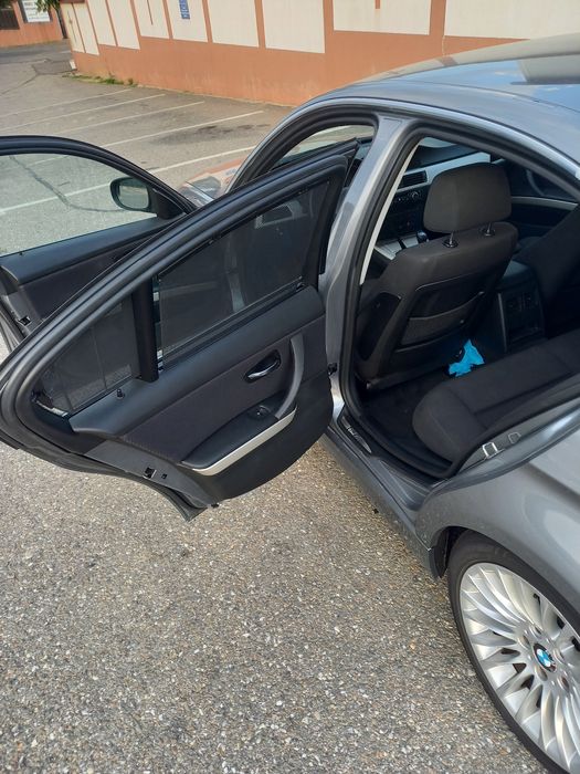 Bmw 320 an fabricație 2011 Cp163 preț 5600€negociabil