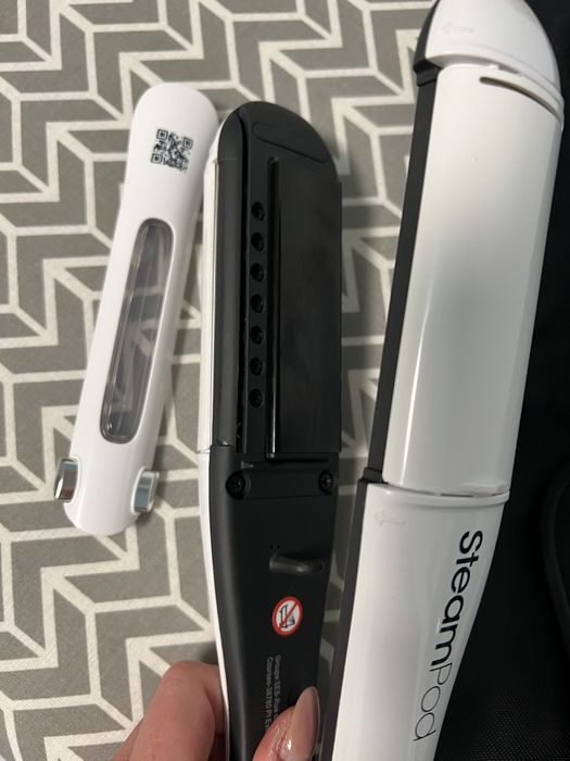 Преса за коса L’Oreal Steampod 4