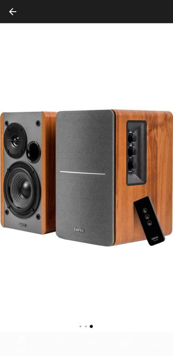 Boxe 2.0 Edifier R1280t - 42 w