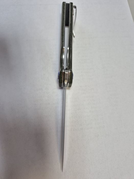 Ножове - нови Miguron