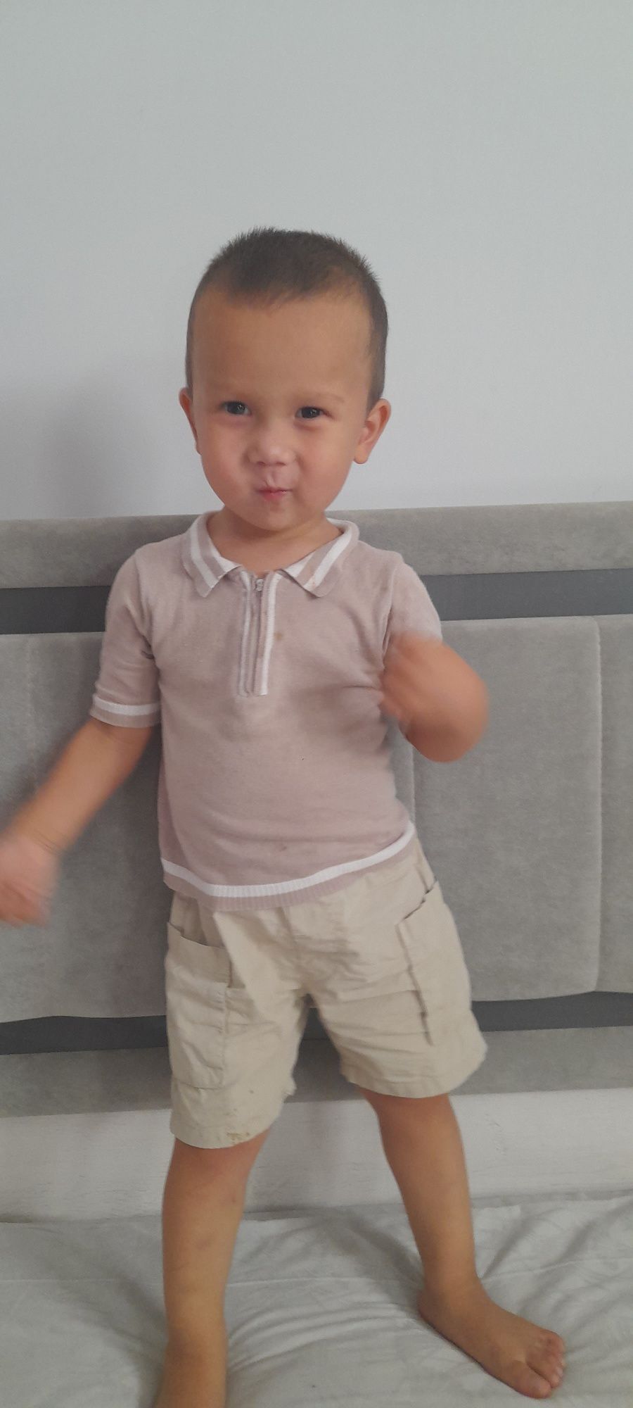 Open byudjetke dawis alamiz