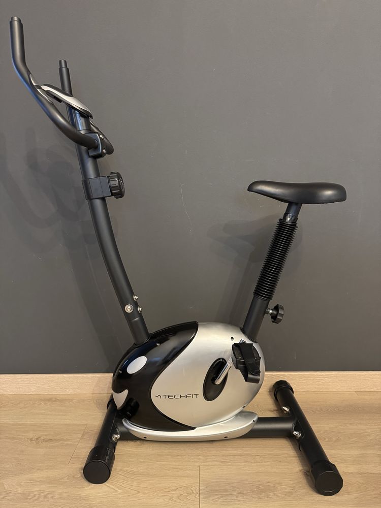Bicicleta fitness Techfit B36A