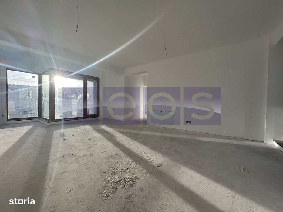 | Apartament 2 Camere-63 Mp Utili | Zona Domenii-Bloc 2023 |