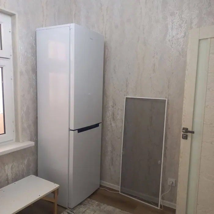 Продаётся 1 комнатная квартира в Сергели 5