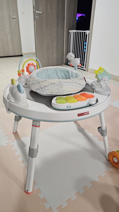 SkipHop centru activitati