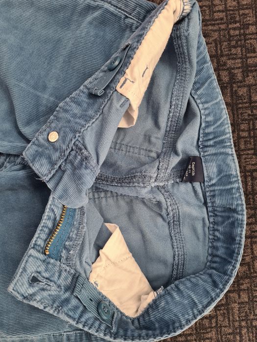 Детски джинси GAP KIDS