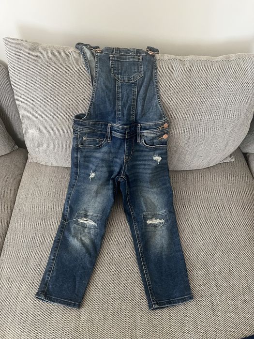 Деним дрехи за момиче 6г. Desiqual,Gap, Abercrombie