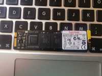 SanDisk 256GB SSD SDSA5JK Asus Zenbook UX21 UX31 Taichi 21