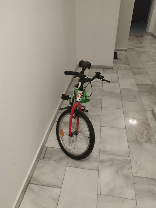 Bicicleta copii NAKAMURA 20 inch!