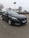 Volvo V40  EURO5