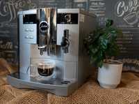 Espressor, Expresor cafea Jura  S9 One ToucH/ garantie 12 luni