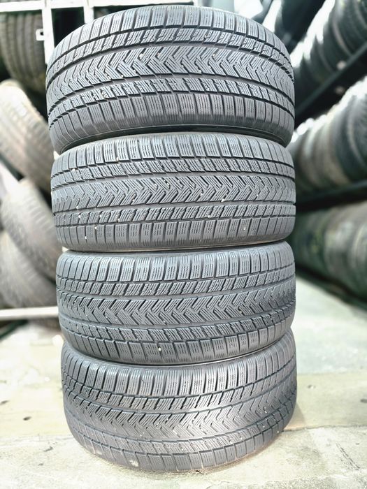 4x 245/50/18 M+S GRIPMAX Stare excelentă