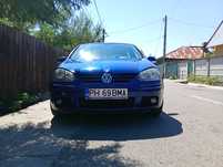 Golf 5 an 2005 1.4 benzina 90 cp