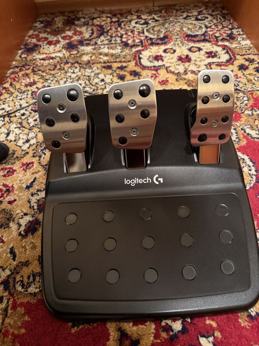 Logitech g920