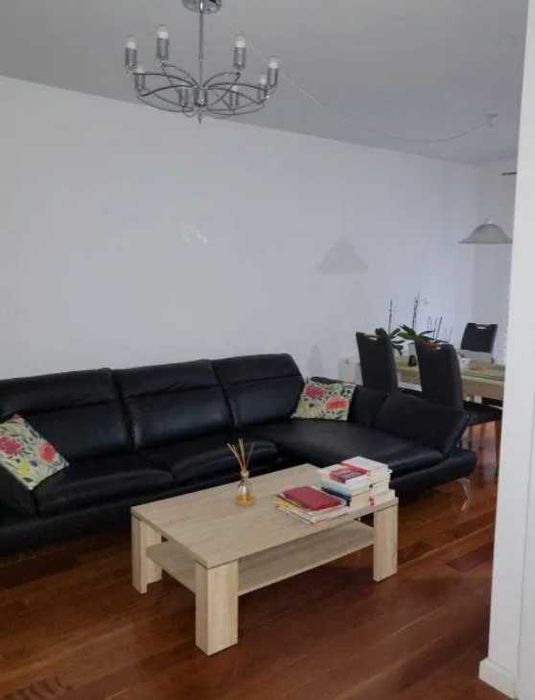 Дава се под наем Тристаен апартамент в Пловдив, Мараша - 90 кв.м за 321.3 € - Снимка #5