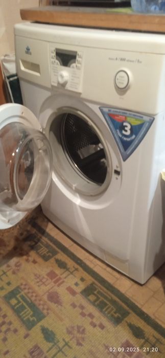 Стиральная машина"АТЛАНТ'