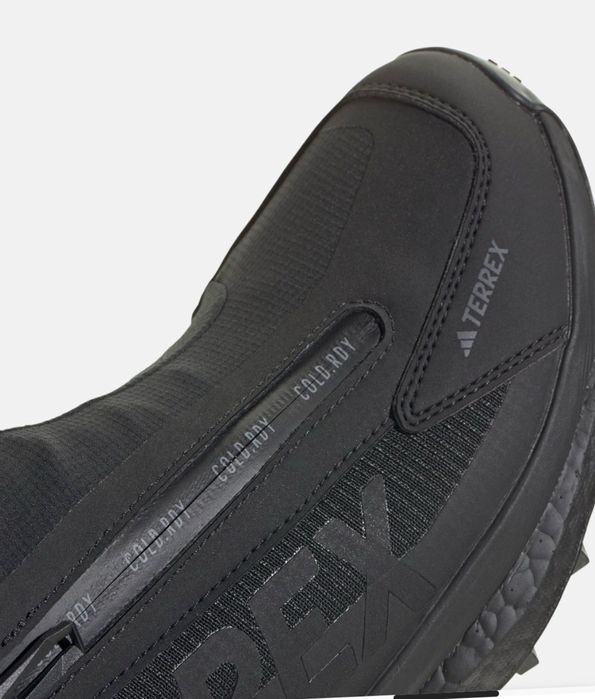 Adidas Terrex free hiker C.RDY GTX