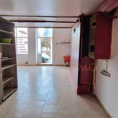 Продава се Магазин в Разград, Бели Лом - 90 кв.м за 667 €/кв.м - Снимка #5