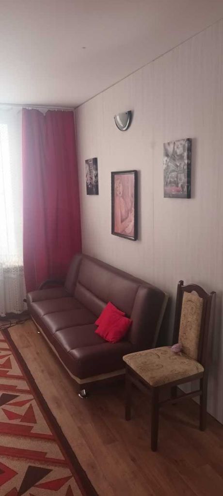 Дава се под наем Двустаен апартамент в София, Овча купел - 64 кв.м за 663 € - Снимка #1
