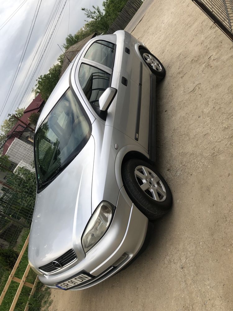 Opel astra g de vanzare 1.6 16 v