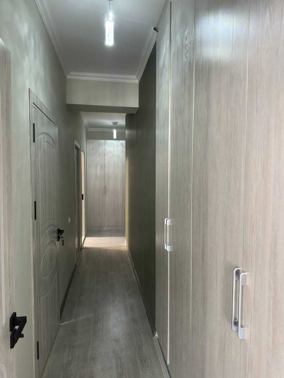 “Olmos” residence Яшнабадский район 3/8/9 за 69000$ (157)