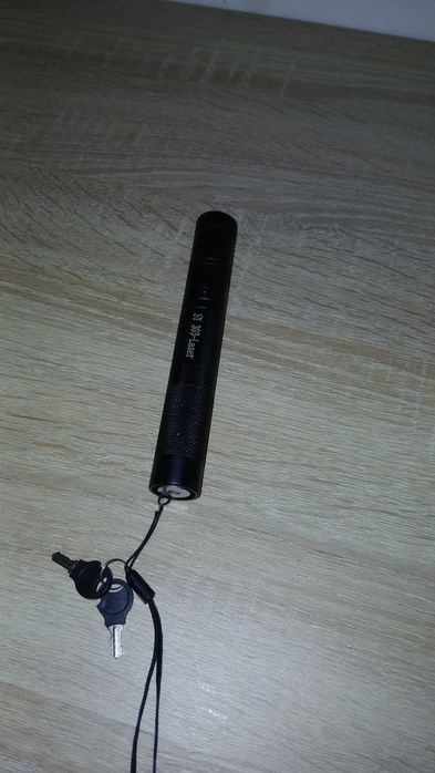 Laser sy-303 laser
