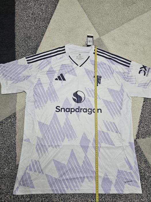 Tricouri Manchester United