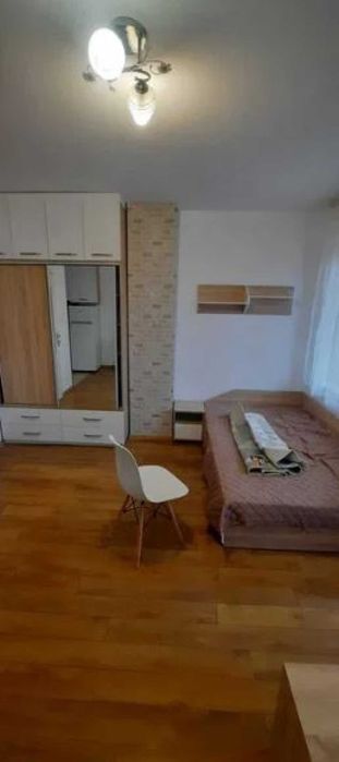 Продава се Едностаен апартамент в Пловдив, Център - 35 кв.м за 1772 €/кв.м - Снимка #6