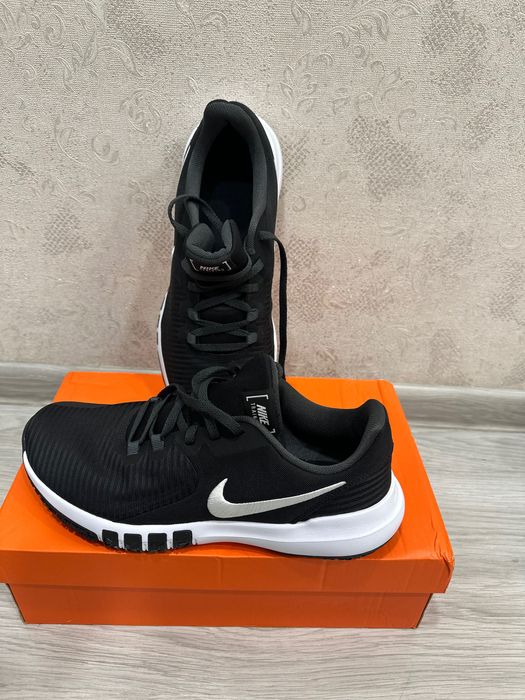 Мужские кроссовки Nike оригинал