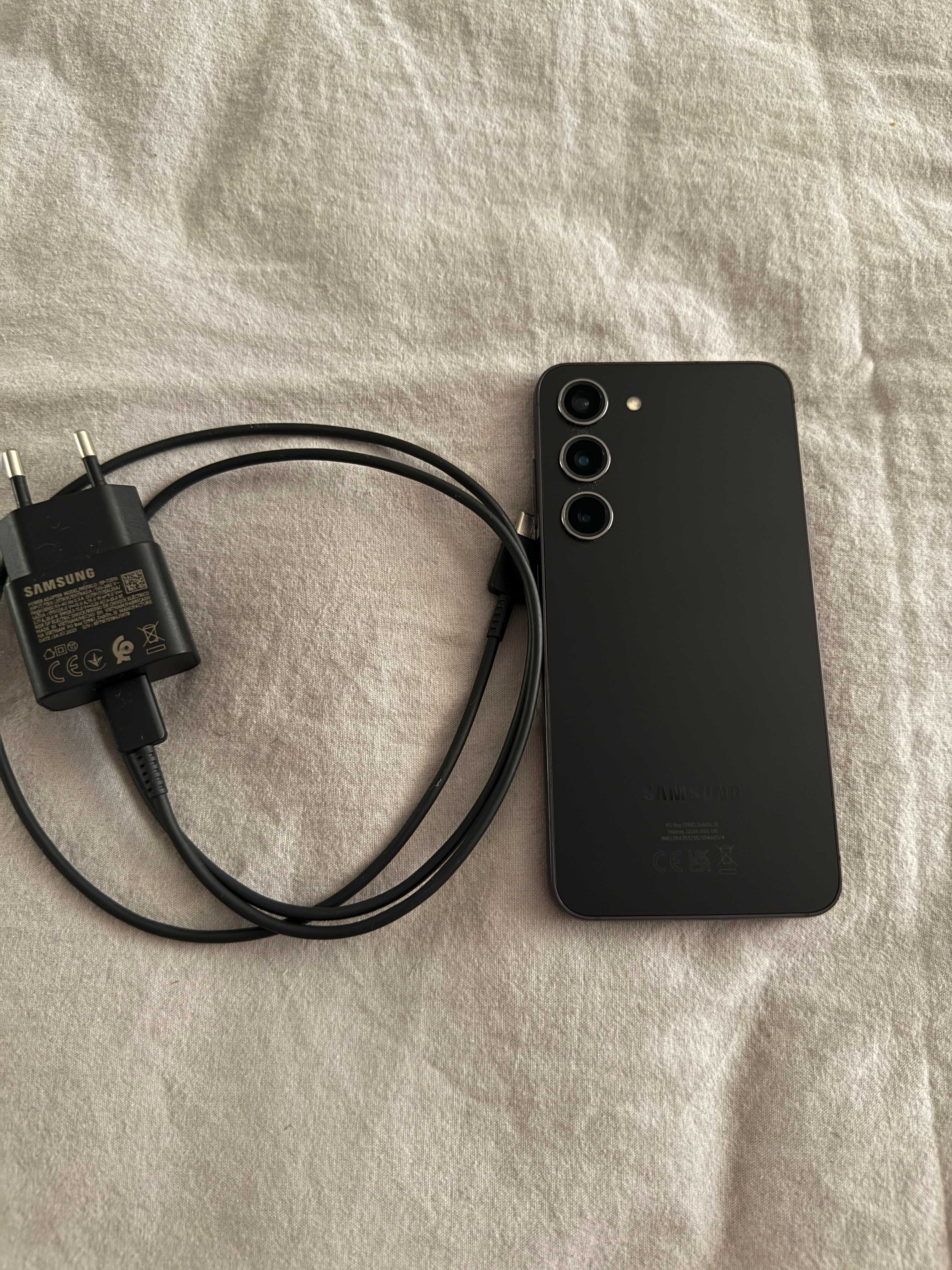 Samsung S23 256GB В ГАРАНЦИЯ