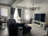 3-комнатная квартира,106 м², 4/10 этаж, жк Кок жер. ул Янушкевича,17