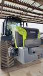 Vand Claas Xerion 5000 Ts Track