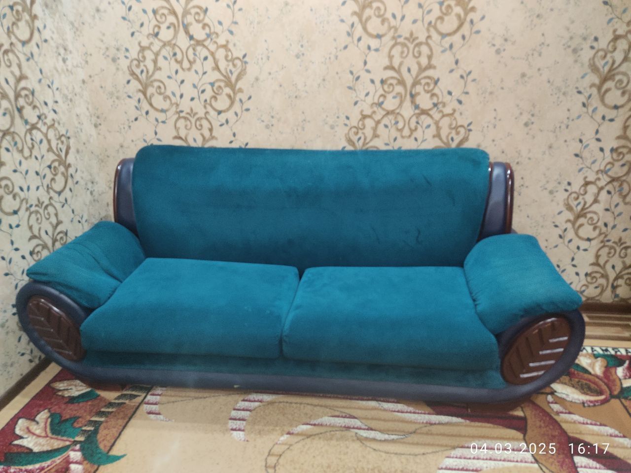 Sotiladi. Продаётся. Divan+kreslo
