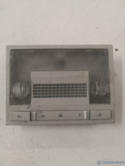 Lumini Plafon Volkswagen Polo (6R, 6C) [ 2009 - > ] Oem 0891590