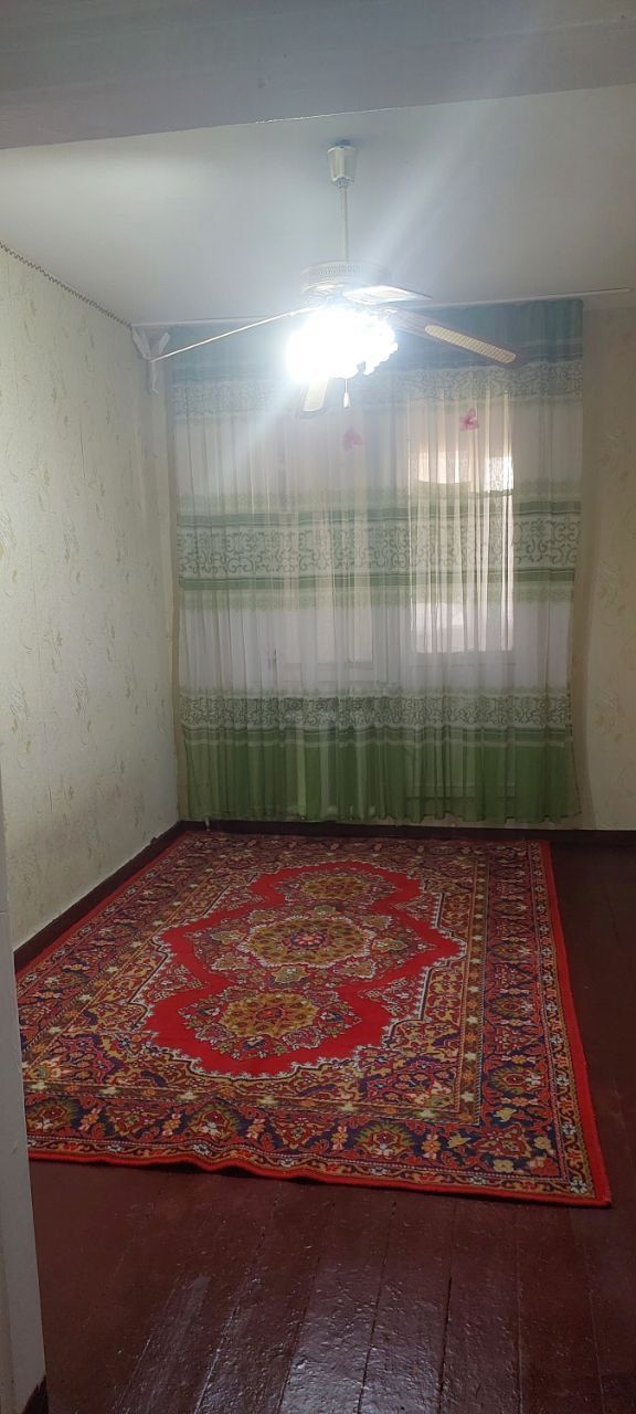 Продаётся 2х- комнатная квартира