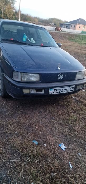 Продам продам продам срочно пасат б3