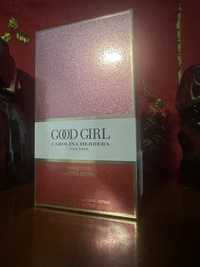 Good Girl Carolina Herrera Swarovski Limited Edition SIGILAT 80ml edp