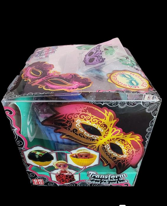 Плюшена играчка Popples, и Подарък