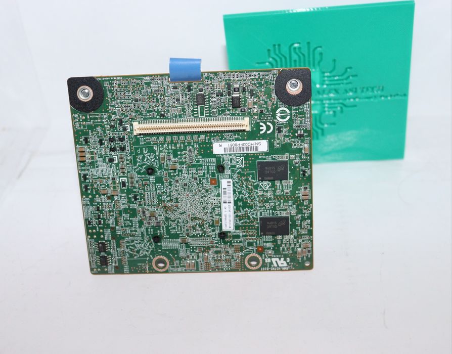 Controller HPE Smart Array P408i-a SR Gen 10 12G 2Gb