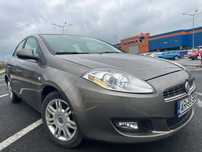 Fiat Bravo 1.4 benzina 90cp