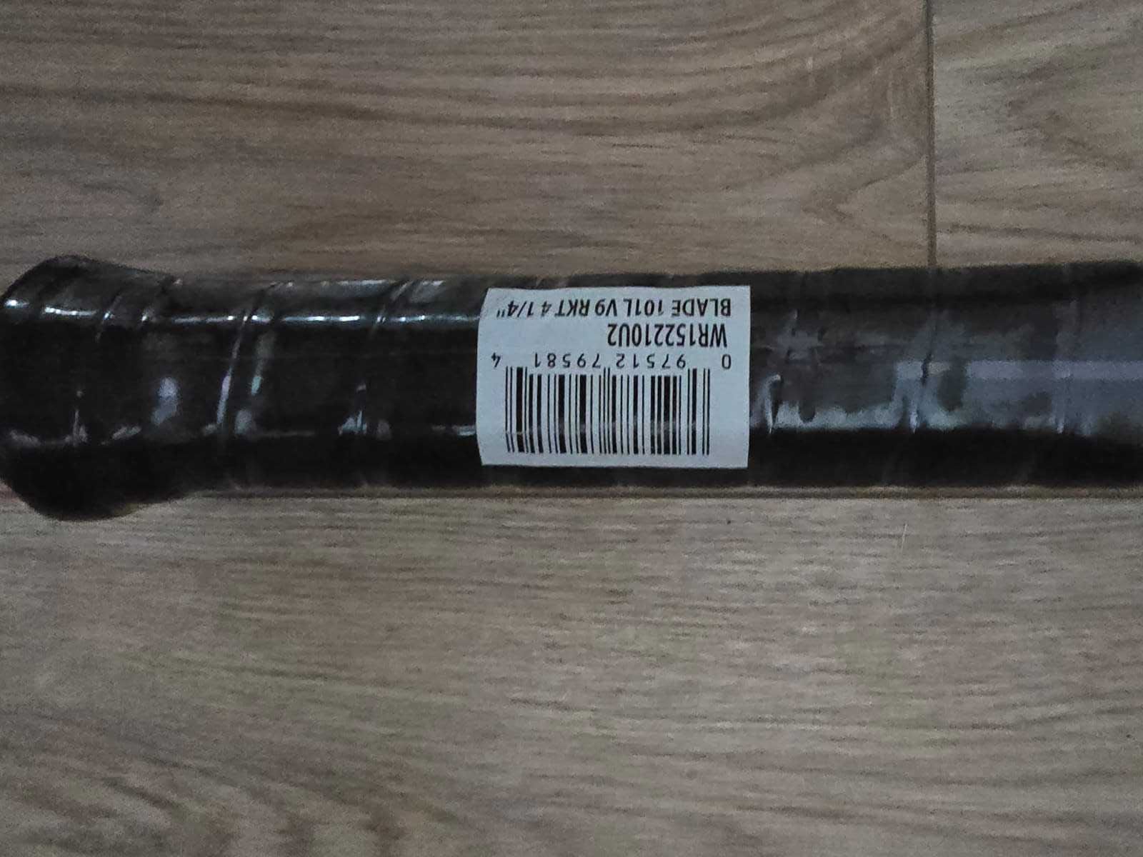 Тенис Ракета Wilson Blade 101L V9