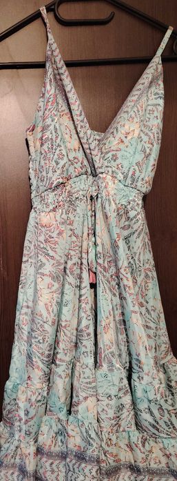 Рокли на символични цени