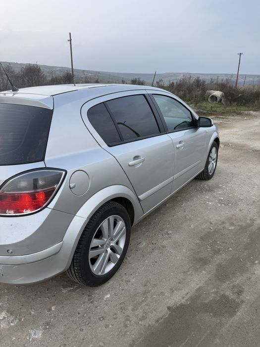 Opel astra h 1,7 CDTI 150 cp