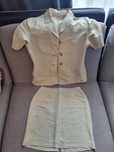 Costum in dama, Grace K , marime 44