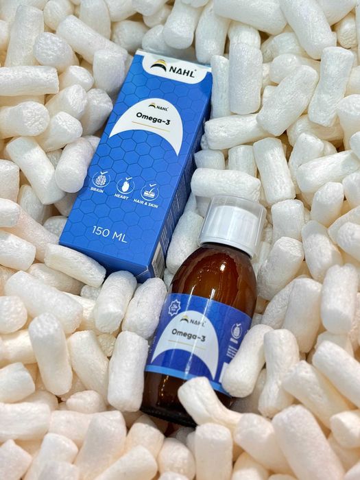 Omega-3 NAHL 150ml